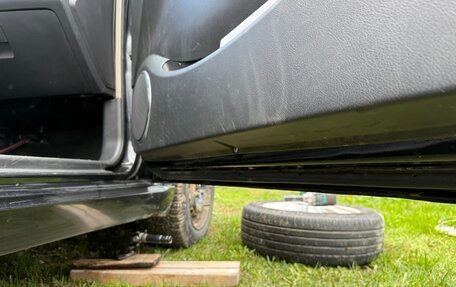 Chevrolet Aveo III, 2008 год, 400 000 рублей, 21 фотография