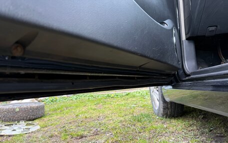 Chevrolet Aveo III, 2008 год, 400 000 рублей, 22 фотография