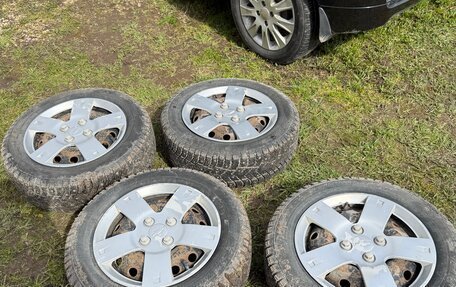 Chevrolet Aveo III, 2008 год, 400 000 рублей, 18 фотография