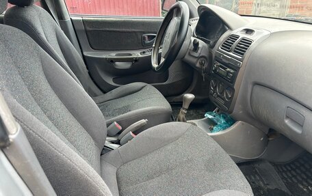 Hyundai Accent II, 2004 год, 250 000 рублей, 6 фотография