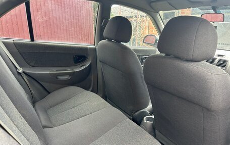 Hyundai Accent II, 2004 год, 250 000 рублей, 7 фотография