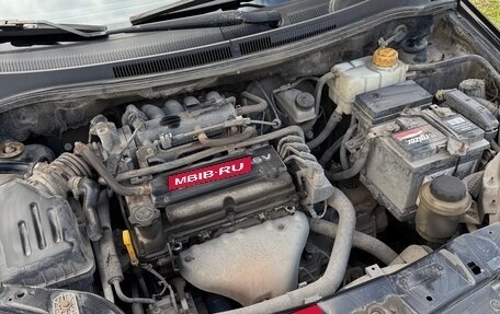 Chevrolet Aveo III, 2008 год, 400 000 рублей, 20 фотография