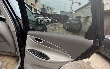 Infiniti EX, 2008 год, 1 050 000 рублей, 10 фотография