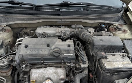 KIA Rio II, 2010 год, 650 000 рублей, 14 фотография