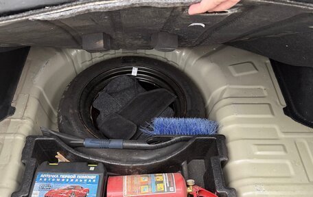 KIA Rio II, 2010 год, 650 000 рублей, 15 фотография