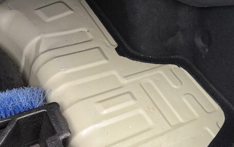 KIA Rio II, 2010 год, 650 000 рублей, 16 фотография