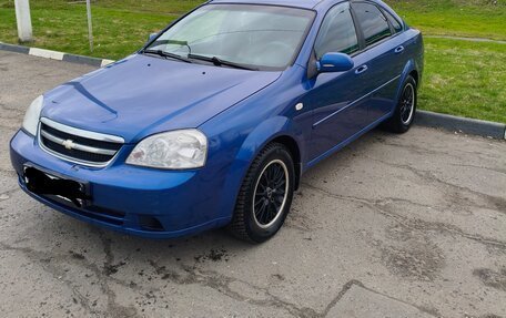 Chevrolet Lacetti, 2009 год, 350 000 рублей, 2 фотография