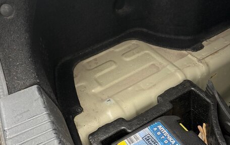 KIA Rio II, 2010 год, 650 000 рублей, 17 фотография