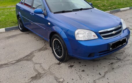 Chevrolet Lacetti, 2009 год, 350 000 рублей, 3 фотография