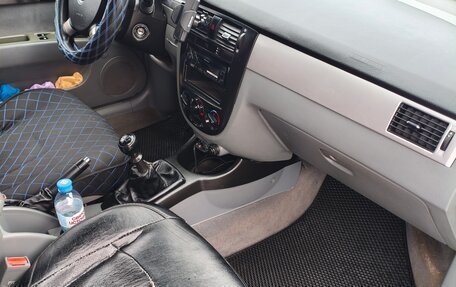 Chevrolet Lacetti, 2009 год, 350 000 рублей, 9 фотография