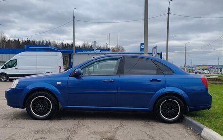 Chevrolet Lacetti, 2009 год, 350 000 рублей, 4 фотография