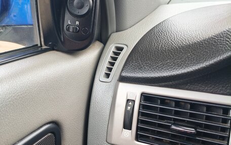 Chevrolet Lacetti, 2009 год, 350 000 рублей, 12 фотография