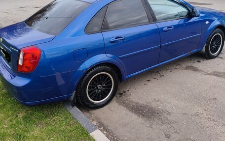 Chevrolet Lacetti, 2009 год, 350 000 рублей, 6 фотография