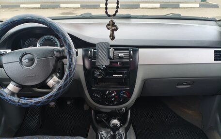 Chevrolet Lacetti, 2009 год, 350 000 рублей, 11 фотография