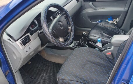 Chevrolet Lacetti, 2009 год, 350 000 рублей, 8 фотография