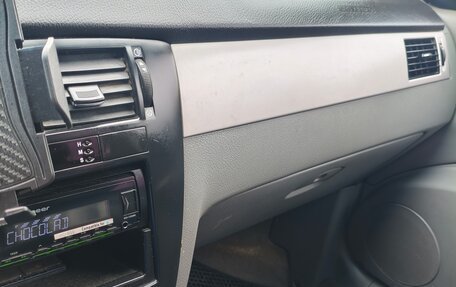 Chevrolet Lacetti, 2009 год, 350 000 рублей, 13 фотография