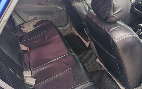 Chevrolet Lacetti, 2009 год, 350 000 рублей, 10 фотография