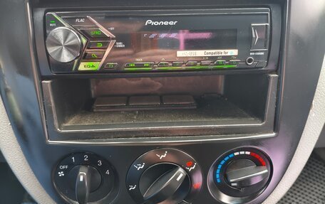 Chevrolet Lacetti, 2009 год, 350 000 рублей, 14 фотография