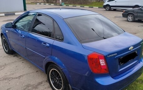 Chevrolet Lacetti, 2009 год, 350 000 рублей, 7 фотография