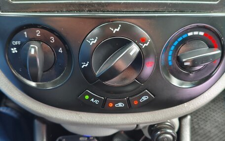 Chevrolet Lacetti, 2009 год, 350 000 рублей, 15 фотография