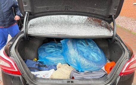 Nissan Teana, 2014 год, 1 195 000 рублей, 11 фотография