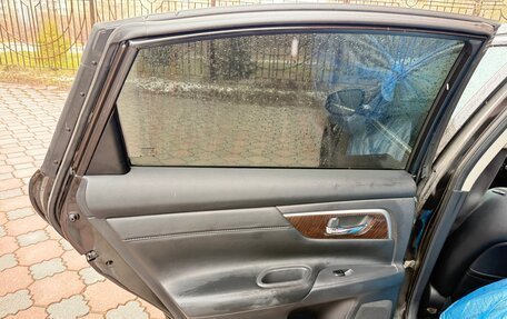 Nissan Teana, 2014 год, 1 195 000 рублей, 9 фотография