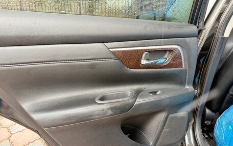 Nissan Teana, 2014 год, 1 195 000 рублей, 10 фотография