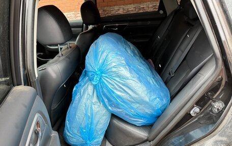 Nissan Teana, 2014 год, 1 195 000 рублей, 7 фотография