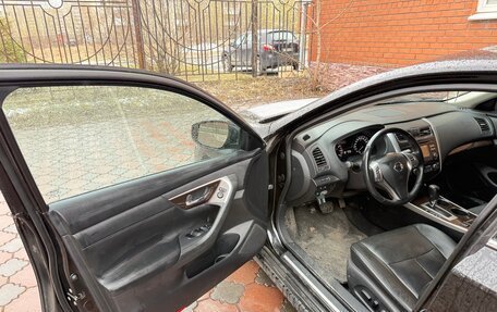 Nissan Teana, 2014 год, 1 195 000 рублей, 13 фотография