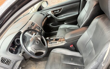 Nissan Teana, 2014 год, 1 195 000 рублей, 8 фотография