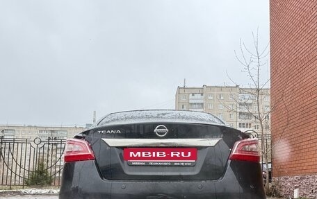 Nissan Teana, 2014 год, 1 195 000 рублей, 4 фотография
