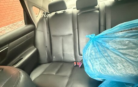 Nissan Teana, 2014 год, 1 195 000 рублей, 17 фотография