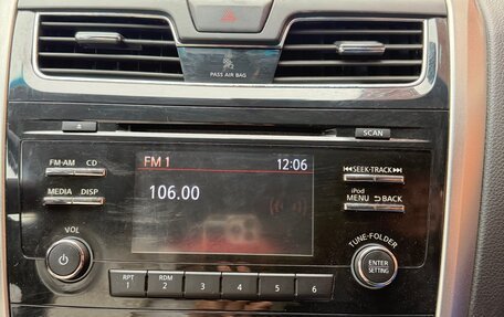 Nissan Teana, 2014 год, 1 195 000 рублей, 18 фотография