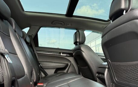 KIA Sorento II рестайлинг, 2012 год, 1 758 000 рублей, 4 фотография