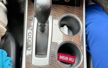 Nissan Teana, 2014 год, 1 195 000 рублей, 14 фотография