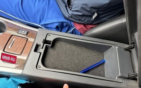 Nissan Teana, 2014 год, 1 195 000 рублей, 20 фотография