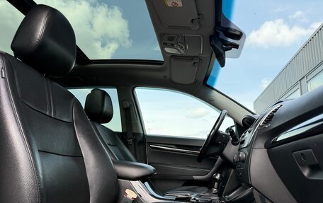 KIA Sorento II рестайлинг, 2012 год, 1 758 000 рублей, 7 фотография