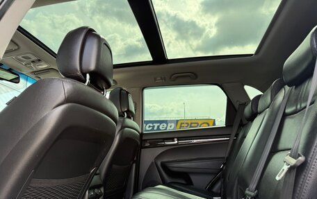 KIA Sorento II рестайлинг, 2012 год, 1 758 000 рублей, 12 фотография