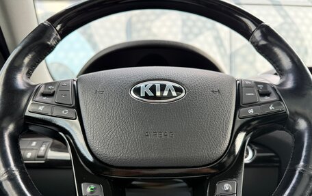 KIA Sorento II рестайлинг, 2012 год, 1 758 000 рублей, 18 фотография
