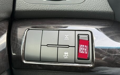 KIA Sorento II рестайлинг, 2012 год, 1 758 000 рублей, 19 фотография