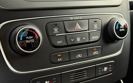 KIA Sorento II рестайлинг, 2012 год, 1 758 000 рублей, 22 фотография