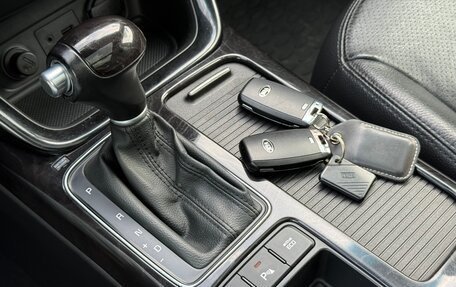 KIA Sorento II рестайлинг, 2012 год, 1 758 000 рублей, 21 фотография