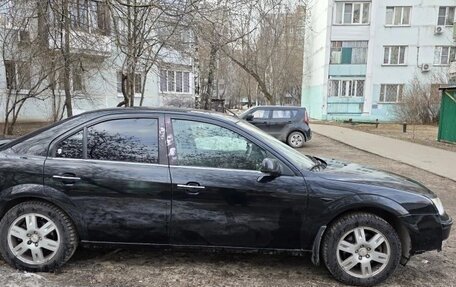 Ford Mondeo III, 2006 год, 339 000 рублей, 4 фотография