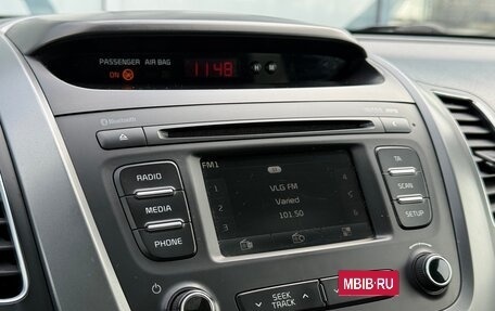 KIA Sorento II рестайлинг, 2012 год, 1 758 000 рублей, 23 фотография