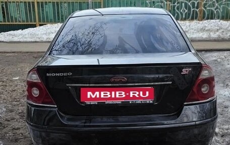 Ford Mondeo III, 2006 год, 339 000 рублей, 6 фотография