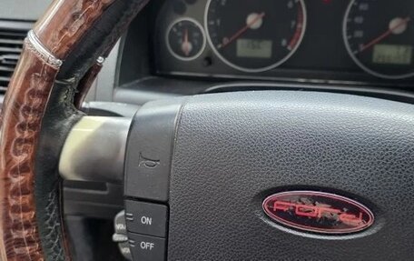 Ford Mondeo III, 2006 год, 339 000 рублей, 15 фотография