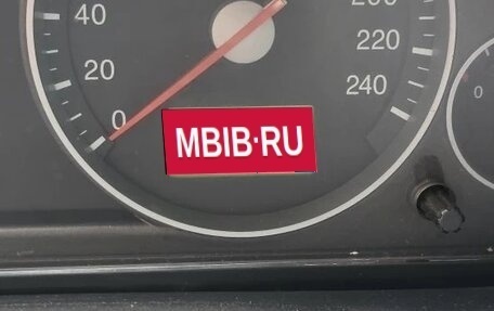 Ford Mondeo III, 2006 год, 339 000 рублей, 16 фотография