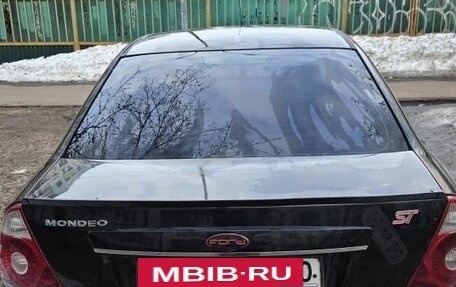 Ford Mondeo III, 2006 год, 339 000 рублей, 18 фотография