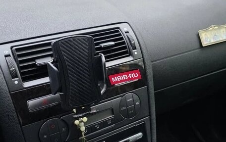 Ford Mondeo III, 2006 год, 339 000 рублей, 13 фотография