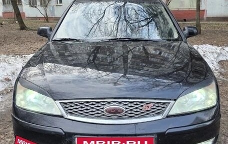 Ford Mondeo III, 2006 год, 339 000 рублей, 2 фотография